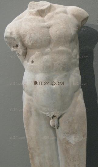 SCULPTURE OF ANCIENT GREECE_0447